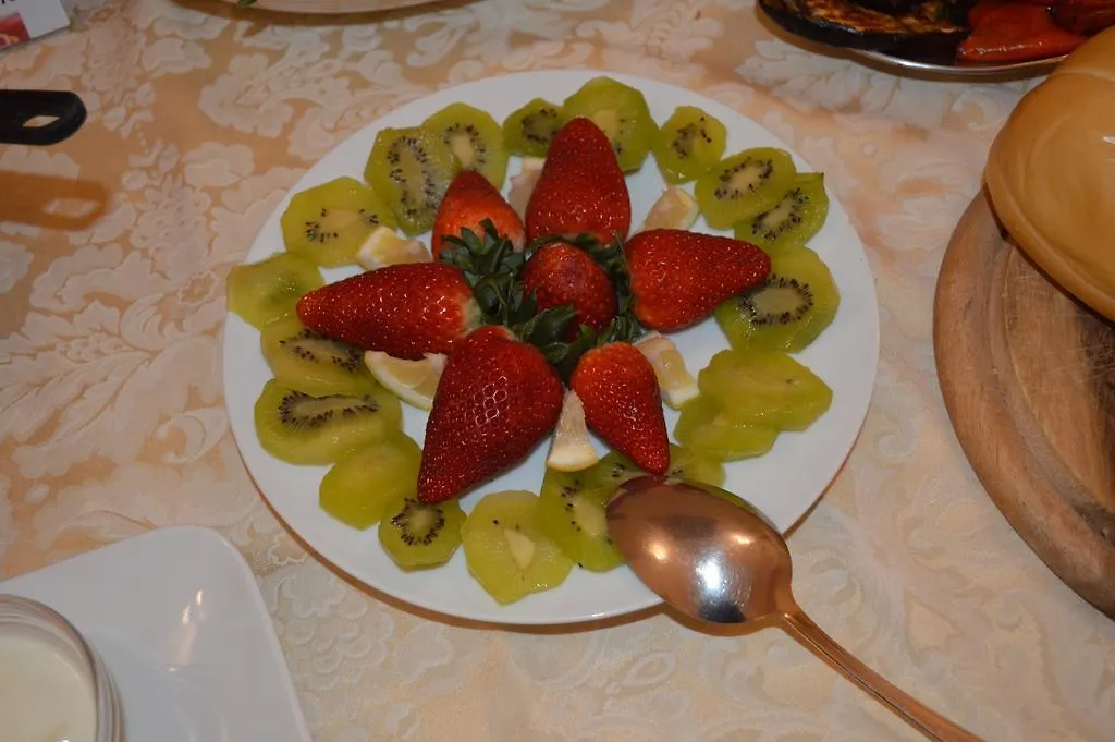 Hotel Albergo L'Antico Convitto Amalfi