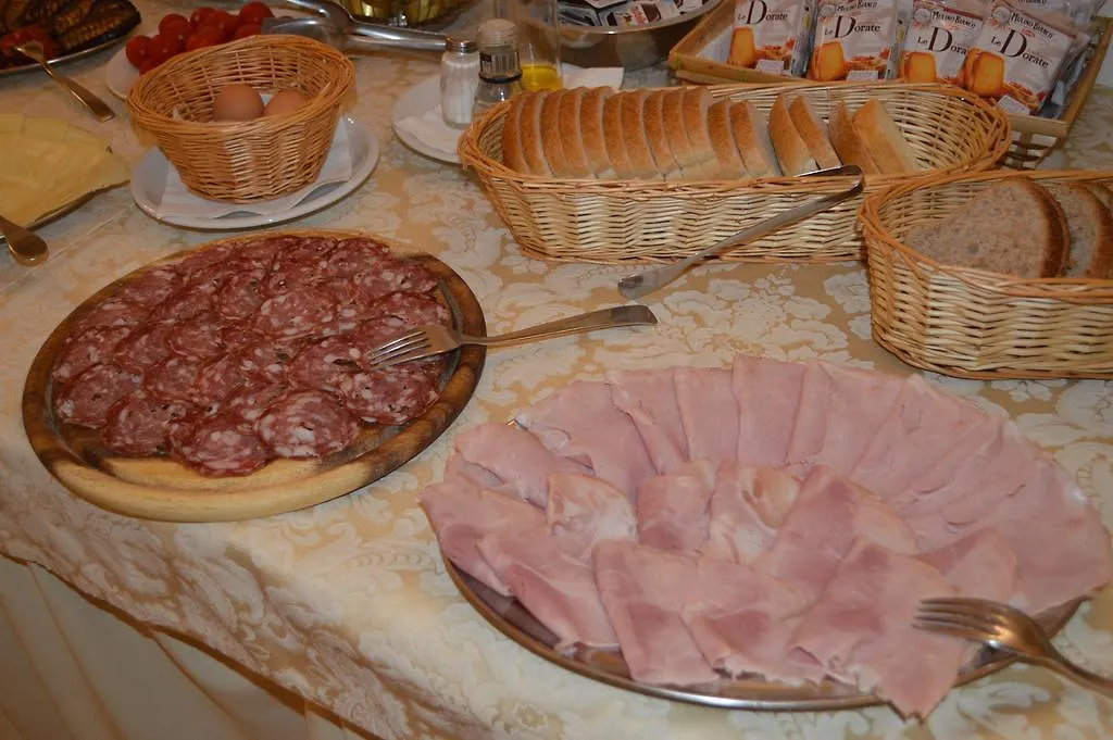 Albergo L'Antico Convitto Amalfi Hotel