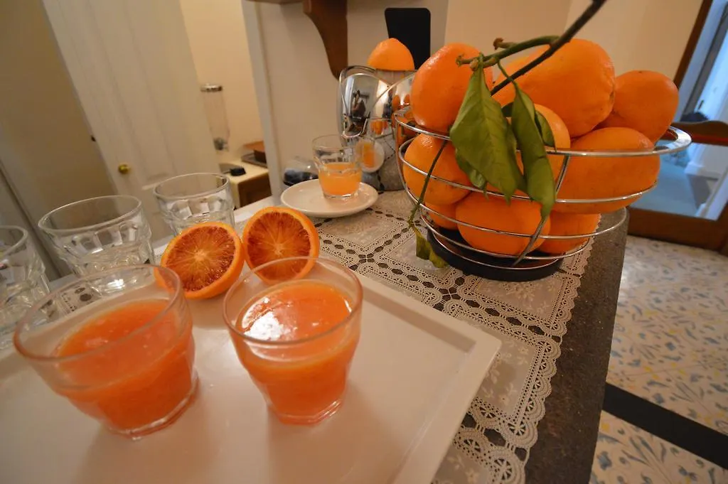 Albergo L'Antico Convitto Amalfi