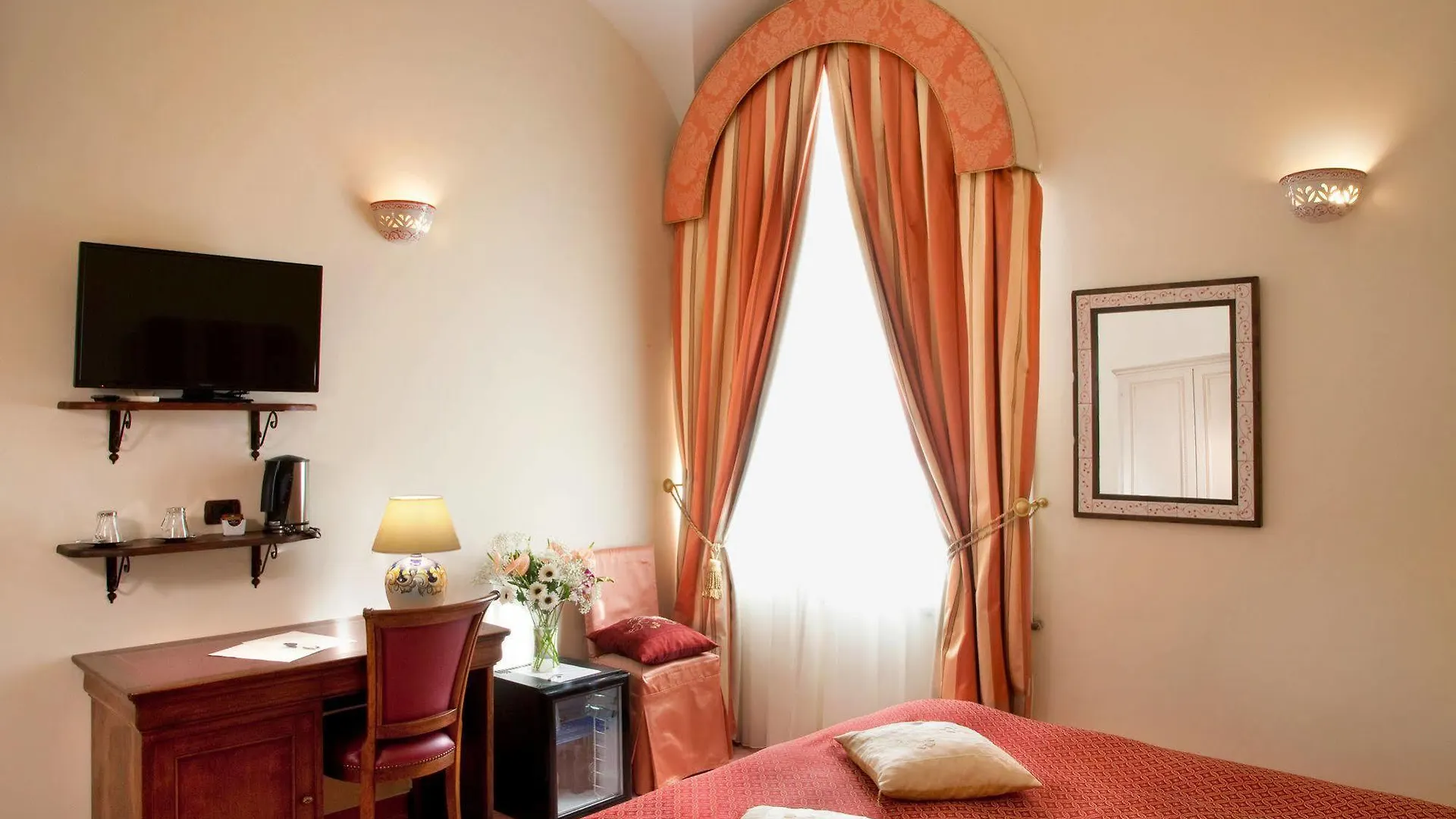 Hotel Albergo L'Antico Convitto Amalfi
