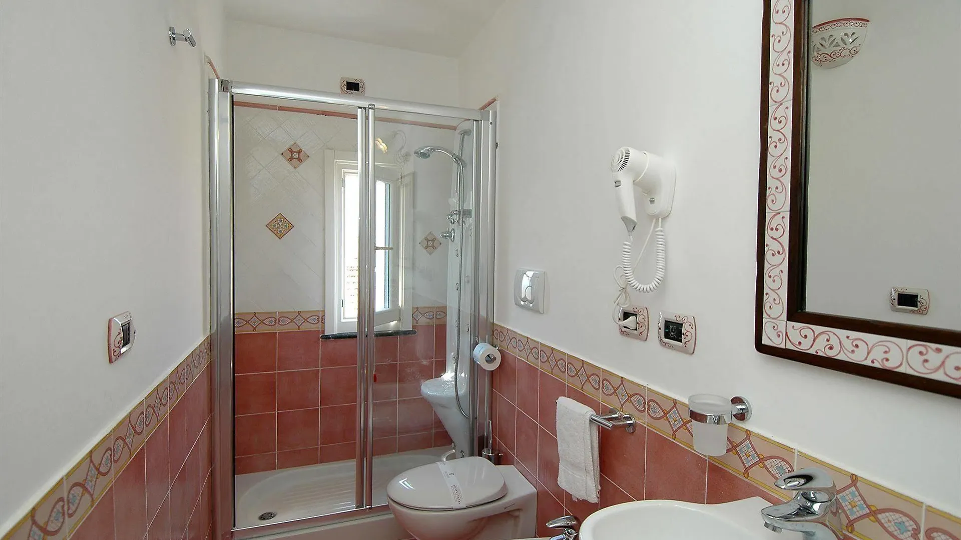Albergo L'Antico Convitto Amalfi Hotel