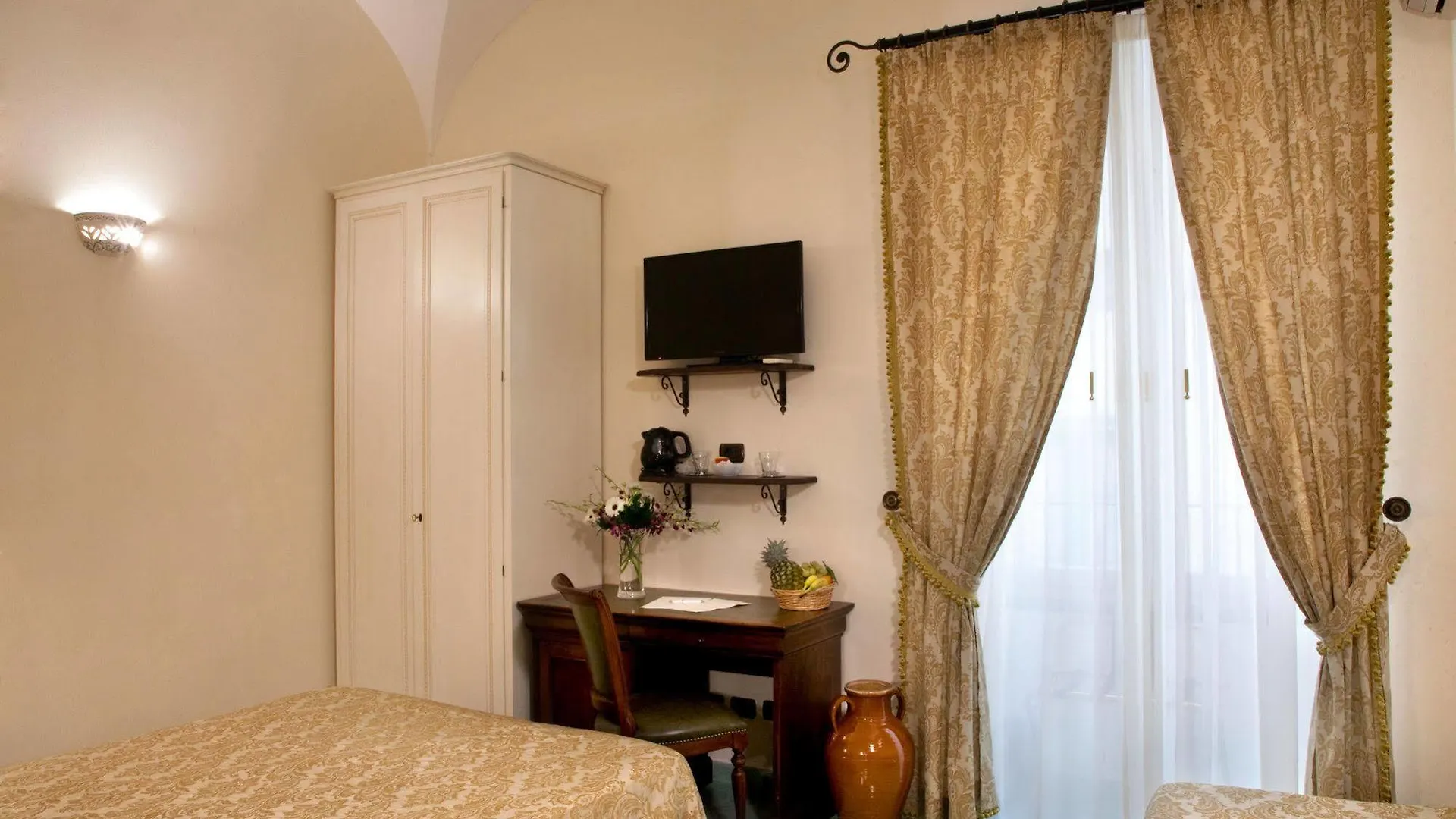 Albergo L'Antico Convitto Amalfi 3*,