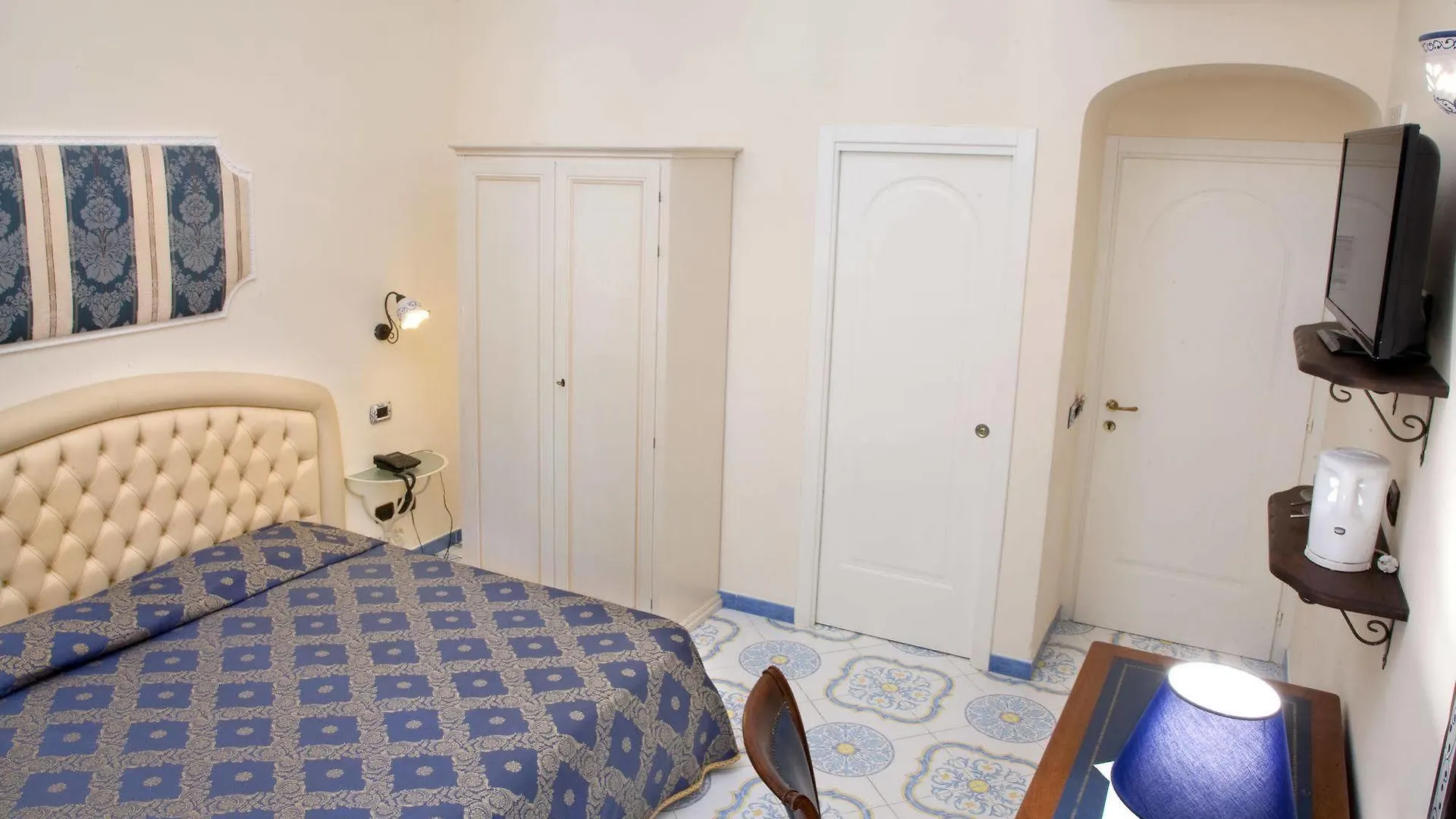 Albergo L'Antico Convitto Amalfi Hotel