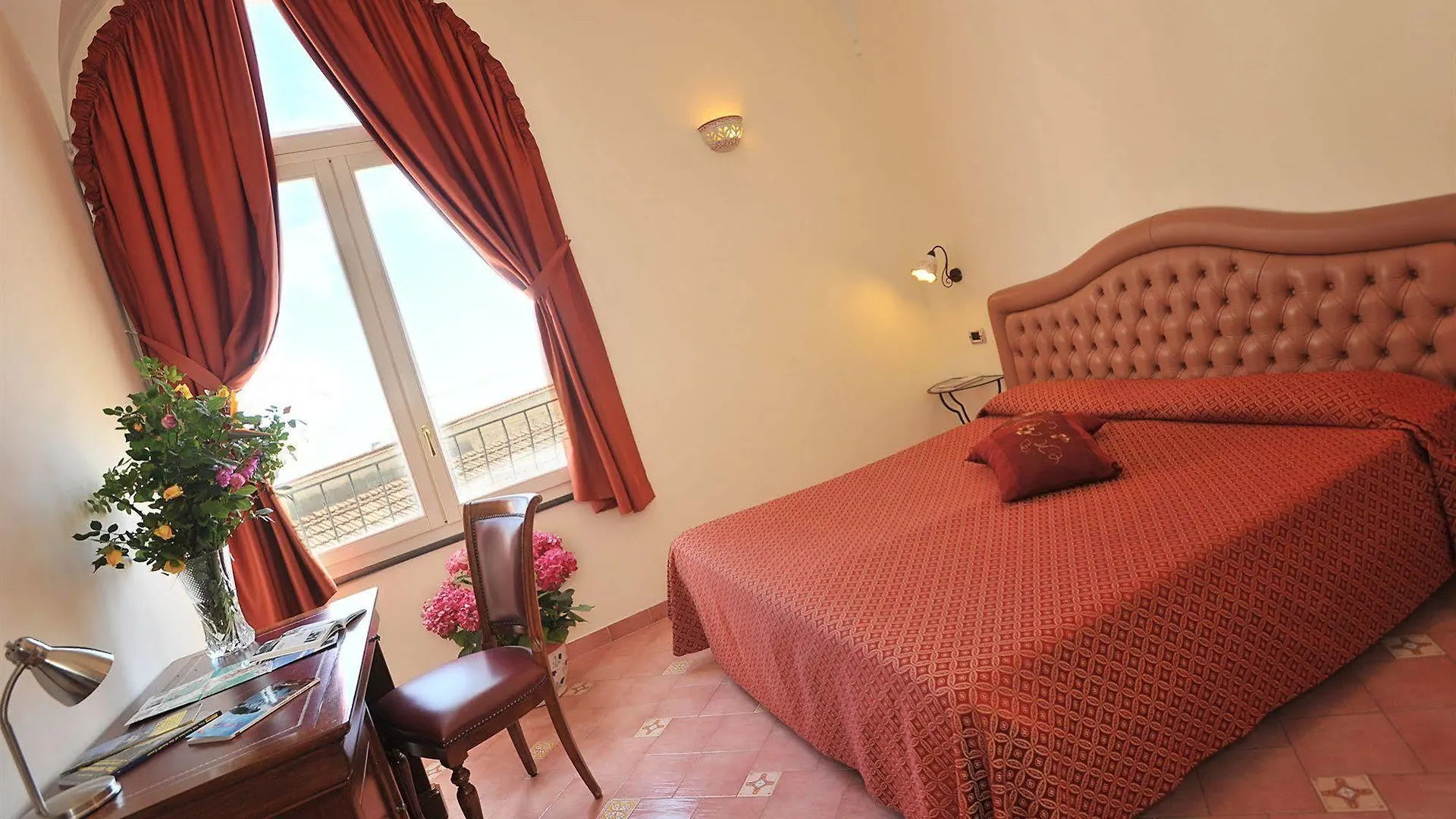 Albergo L'Antico Convitto Amalfi