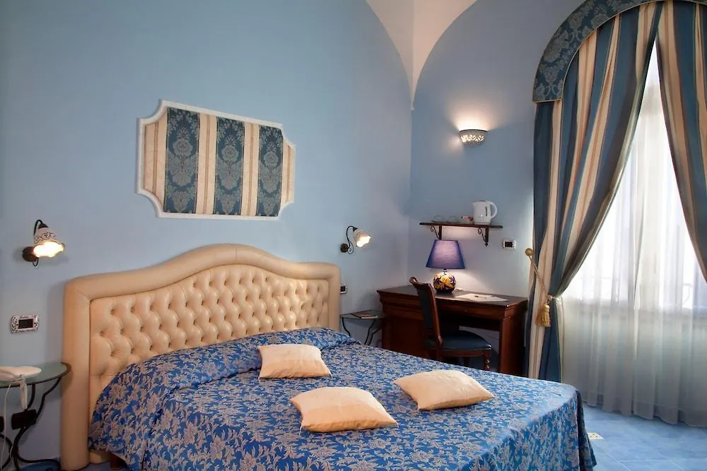 Albergo L'Antico Convitto Amalfi Hotel