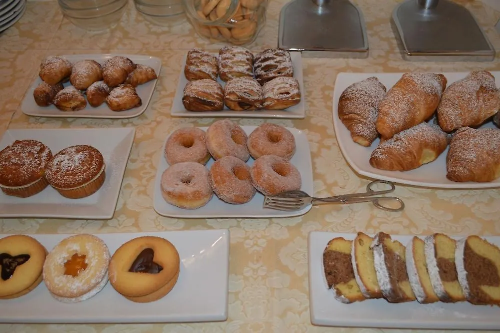 Albergo L'Antico Convitto Amalfi 3*,