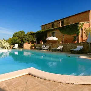 Tenuta Santagnese , Montepulciano Italy