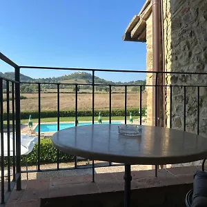 La Peschiera , Casole d'Elsa Italy