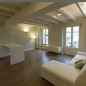 La Casa Del Porto , Lovere Italy