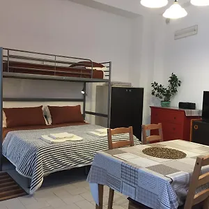 Zafferana Lavica Apartment Zafferana Etnea