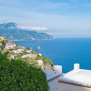 L'antico Borgo Dei Limoni Bed & Breakfast
