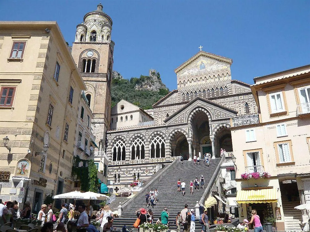 Albergo L'Antico Convitto
