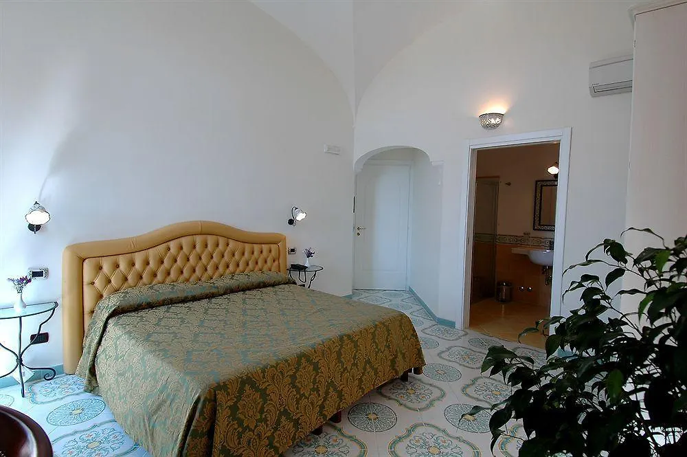 Albergo L'Antico Convitto Amalfi