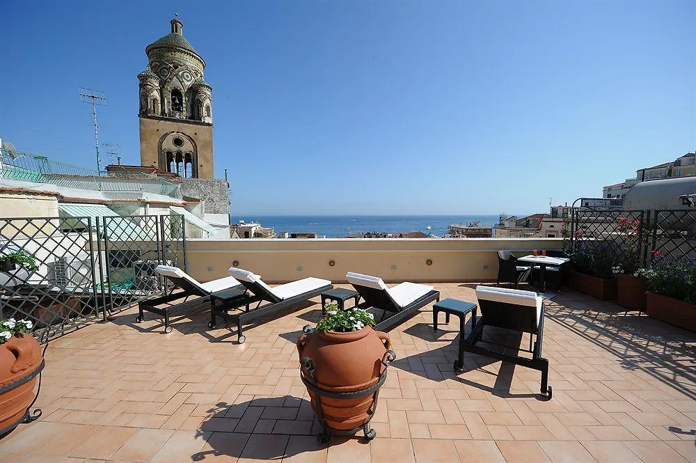 Albergo L'Antico Convitto Italie