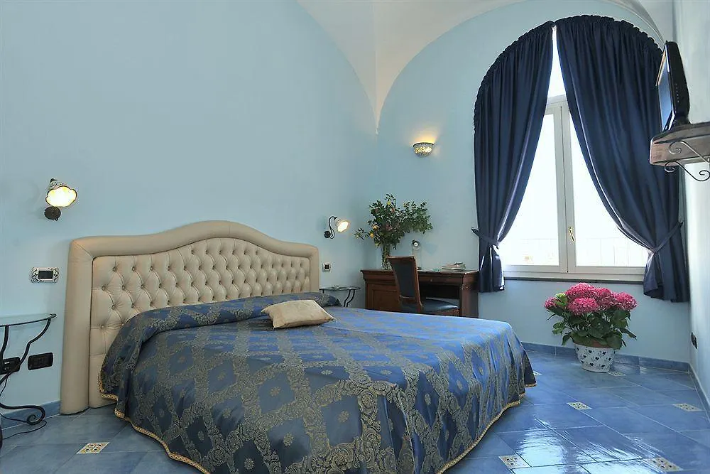 Albergo L'Antico Convitto 3*, Amalfi Italie