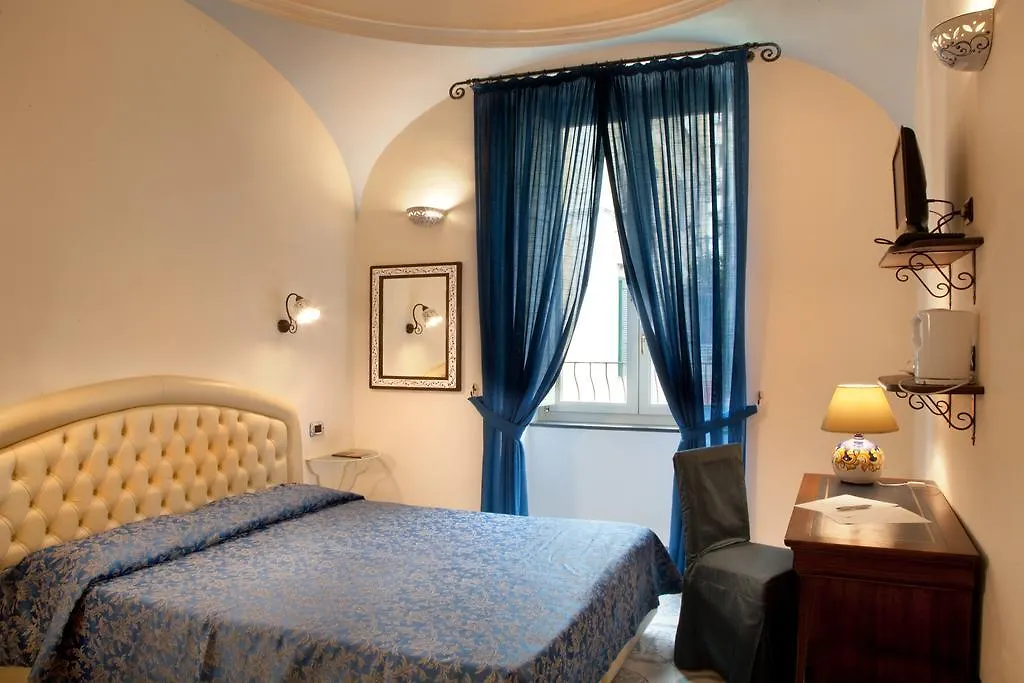 Albergo L'Antico Convitto Italie
