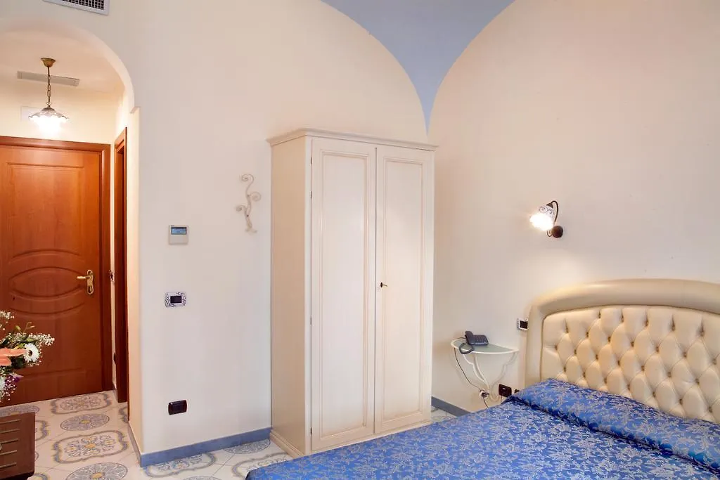 Albergo L'Antico Convitto 3*, Amalfi Italie