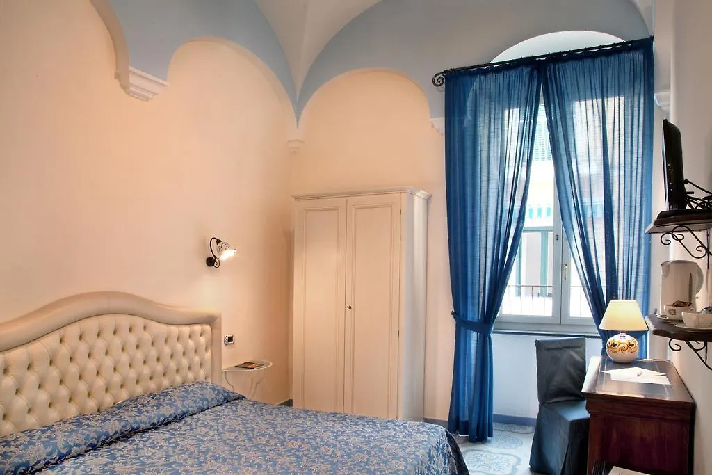 Albergo L'Antico Convitto Hotel Amalfi