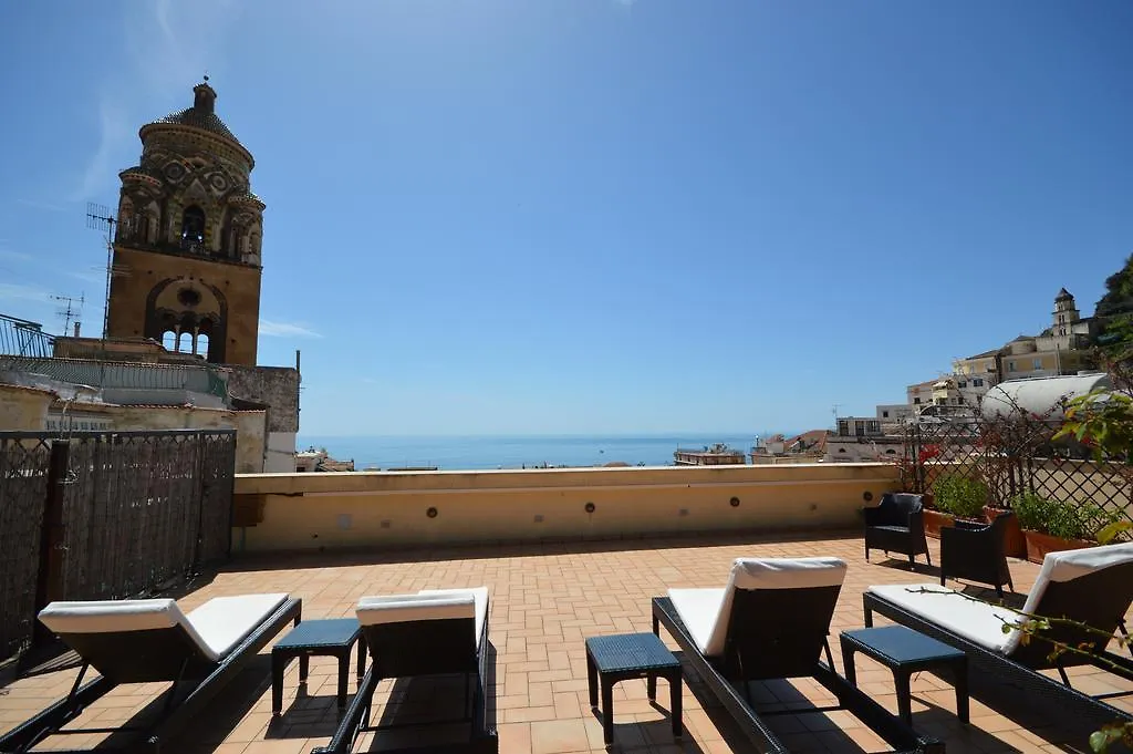 Hotel Albergo L'Antico Convitto