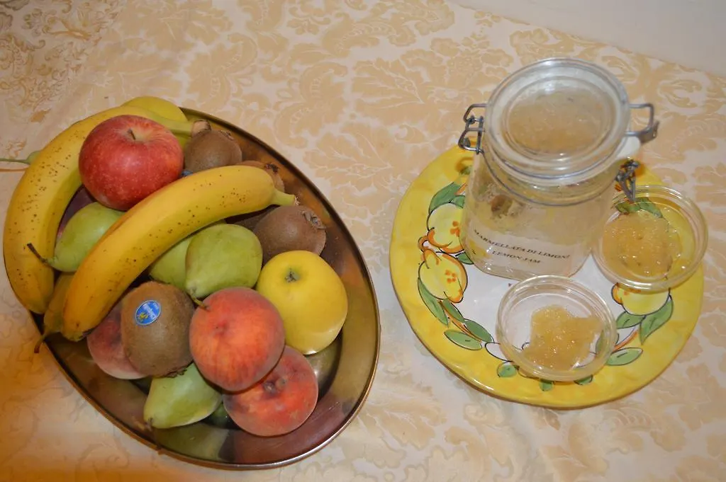Albergo L'Antico Convitto 3*, Amalfi Italie