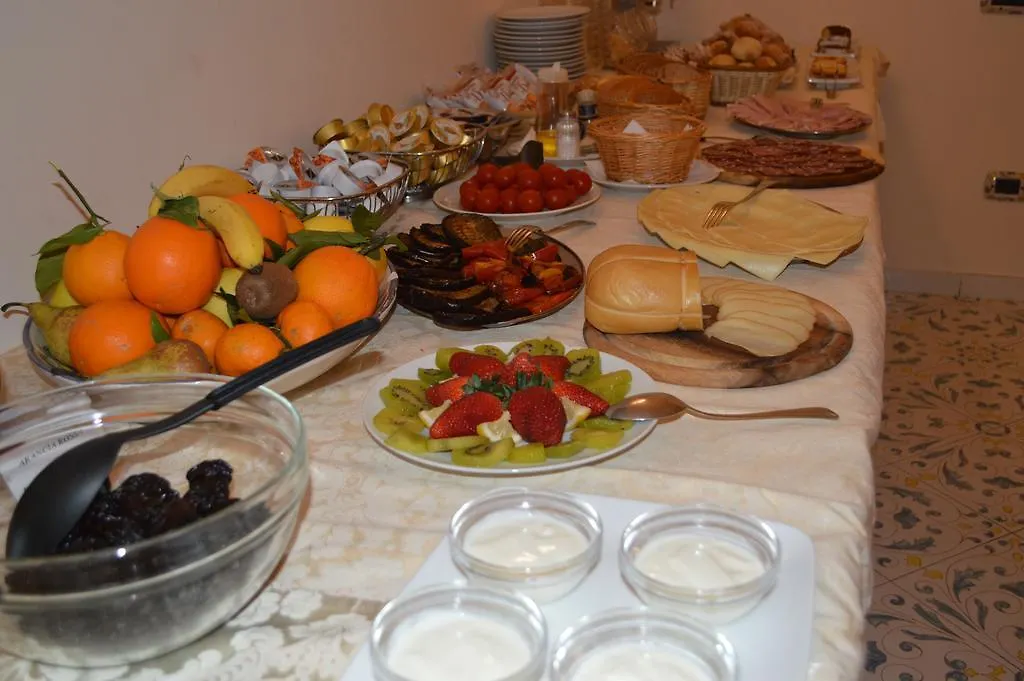 Albergo L'Antico Convitto 3*, Amalfi