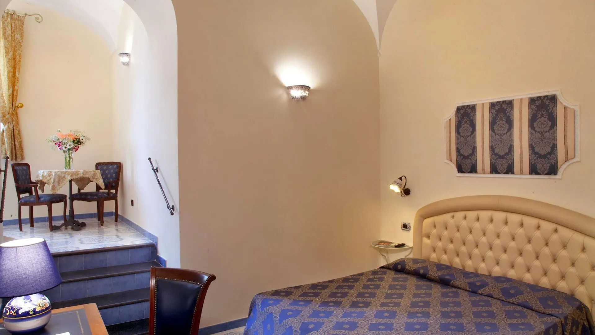 Albergo L'Antico Convitto Hotel Amalfi