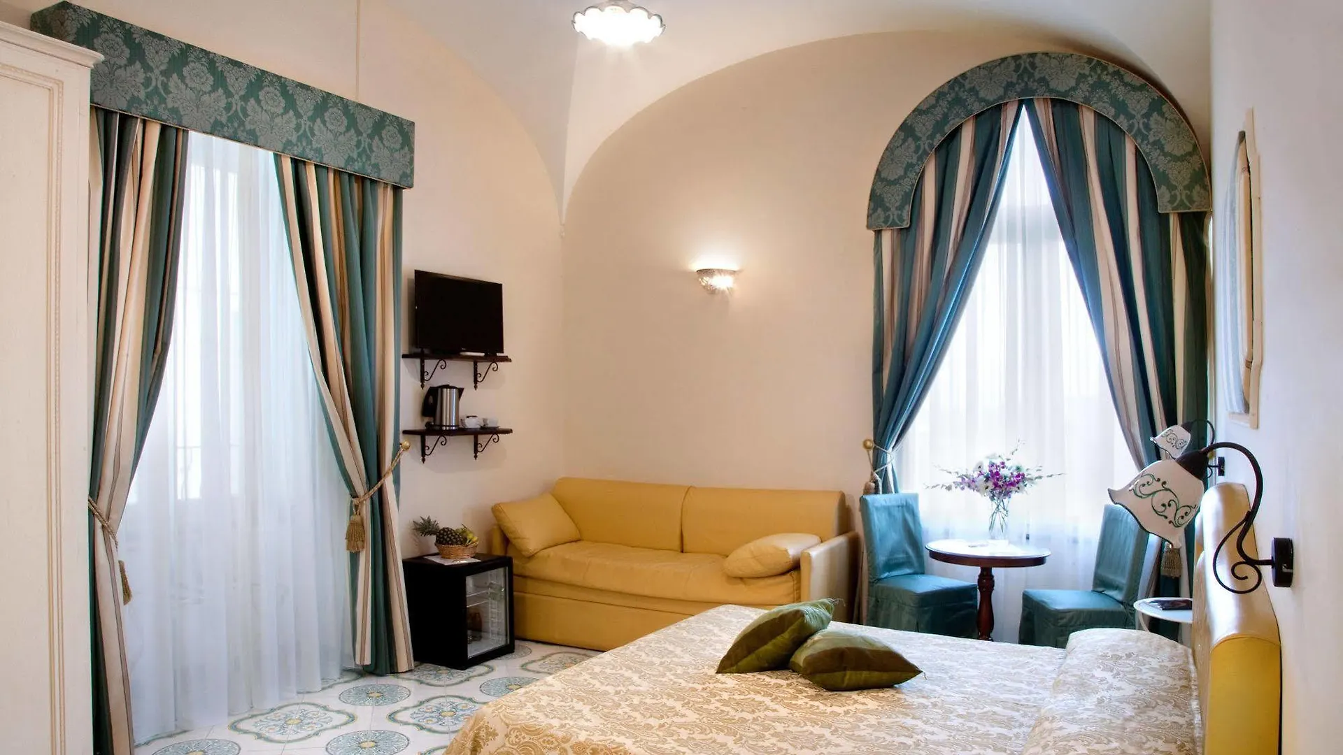 Hotel Albergo L'Antico Convitto