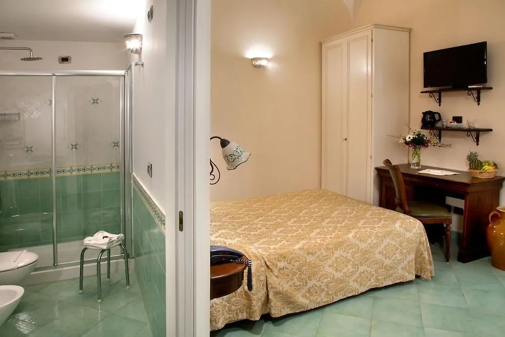 Albergo L'Antico Convitto Hotel Amalfi
